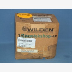 Wilden 00-9460 P.025/GLLL/TX/TF/GTV